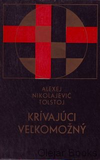 Krívajúci veľkomožný