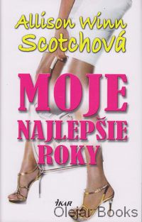 Moje najlepšie roky