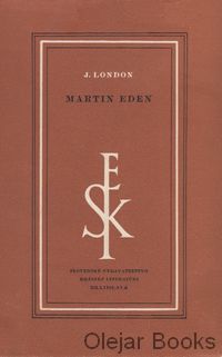 Martin Eden
