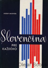 Slovenčina pre každého