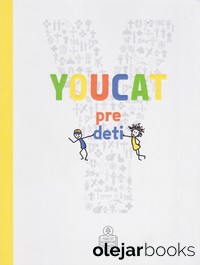 YOUCAT pre deti
