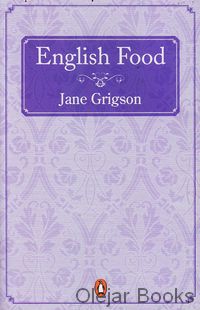 English Food