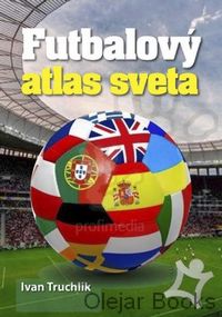 Futbalový atlas sveta
