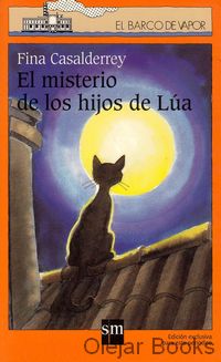 El misterio de los hijos de Lúa
