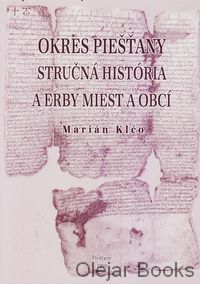 Okres Piešťany