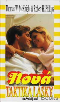 Nová taktika lásky