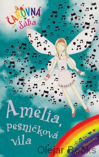 Amélia, pesničková víla