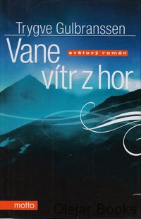 Vane vítr z hor