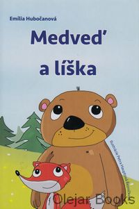 Medveď a líska