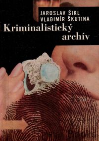 Kriminalistický archív