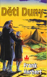 Děti duny