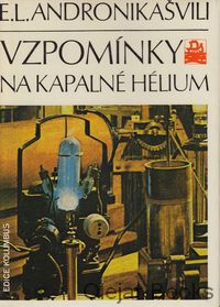 Vzpomínky na kapalné hélium