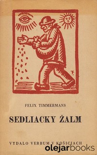 Sedliacky žalm