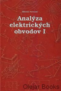 Analýza elektrických obvodov I.