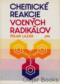 Chemické reakcie voľných radikálov