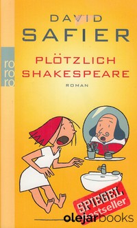 Plötzlich Shakespeare