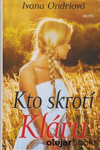 Kto skrotí Kláru