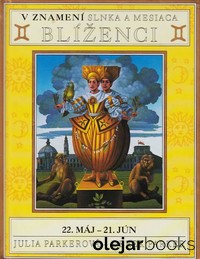 V znamení Slnka a Mesiaca - Blíženci