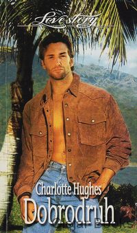 Dobrodruh