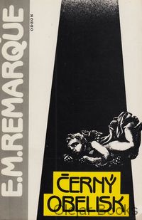 Černý obelisk
