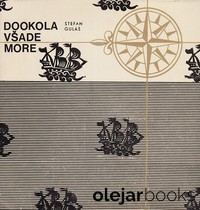 Dookola všade more