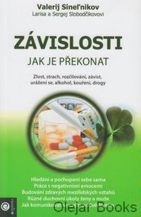 Závislosti