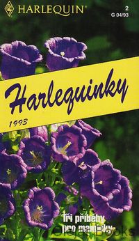 Harlequinky 1993