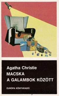 Macska a galambok között