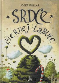 Srdce čiernej labute