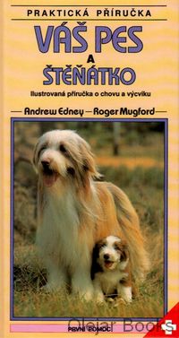 Váš pes a štěňátko