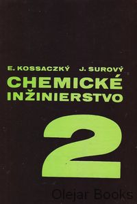 Chemické inžinierstvo 2