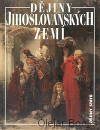 Dějiny jihoslovanských zemí