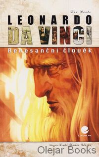Leonardo Da Vinci