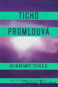 Ticho promlouvá