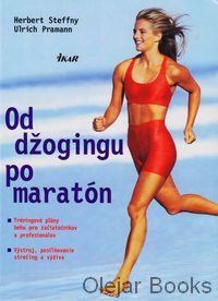 Od džogingu po maratón