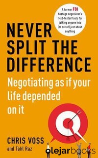 Never Split the Difference