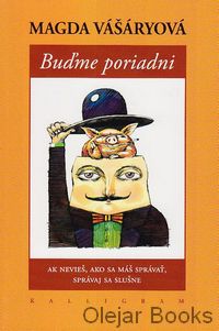 Buďme poriadni