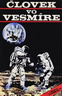 Človek vo vesmíre