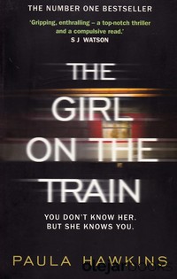 The Girl On The Train