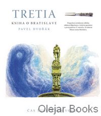Tretia kniha o Bratislave