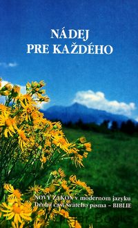Nádej pre každého