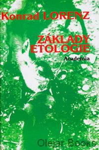 Základy etologie