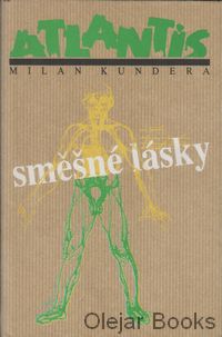 Směšné lásky