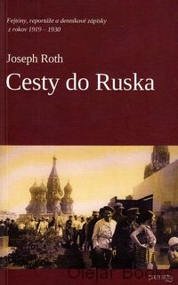 Cesty do Ruska