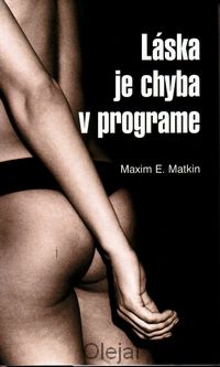 Láska je chyba v programe