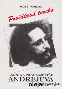 Povídková tvorba Leonida Nikolajeviča Andrejeva 