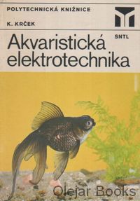 Akvaristická elektrotechnika