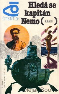 Hledá se kapitán Nemo a další