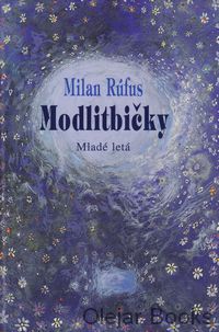 Modlitbičky