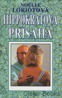 Hippokratova prísaha